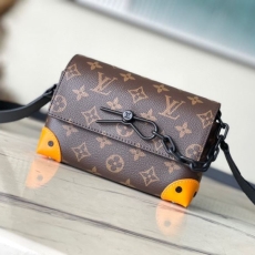 Mens LV Satchel Bags